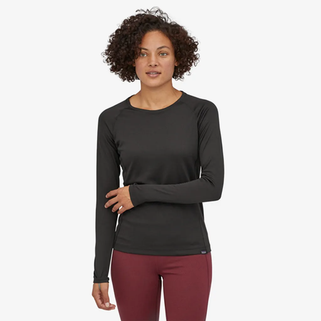 Patagonia Cap MW Crew (44437) Womens 2024