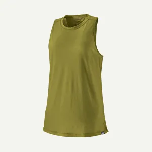 Patagonia Women's Capilene Cool Merino Blend Tank