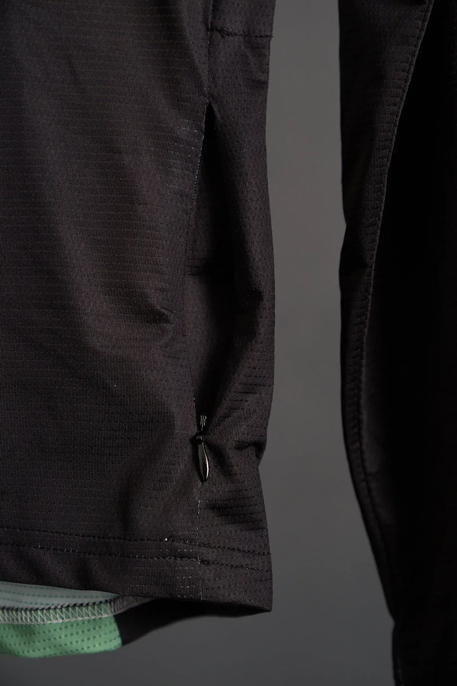 Patchwork Jersey
