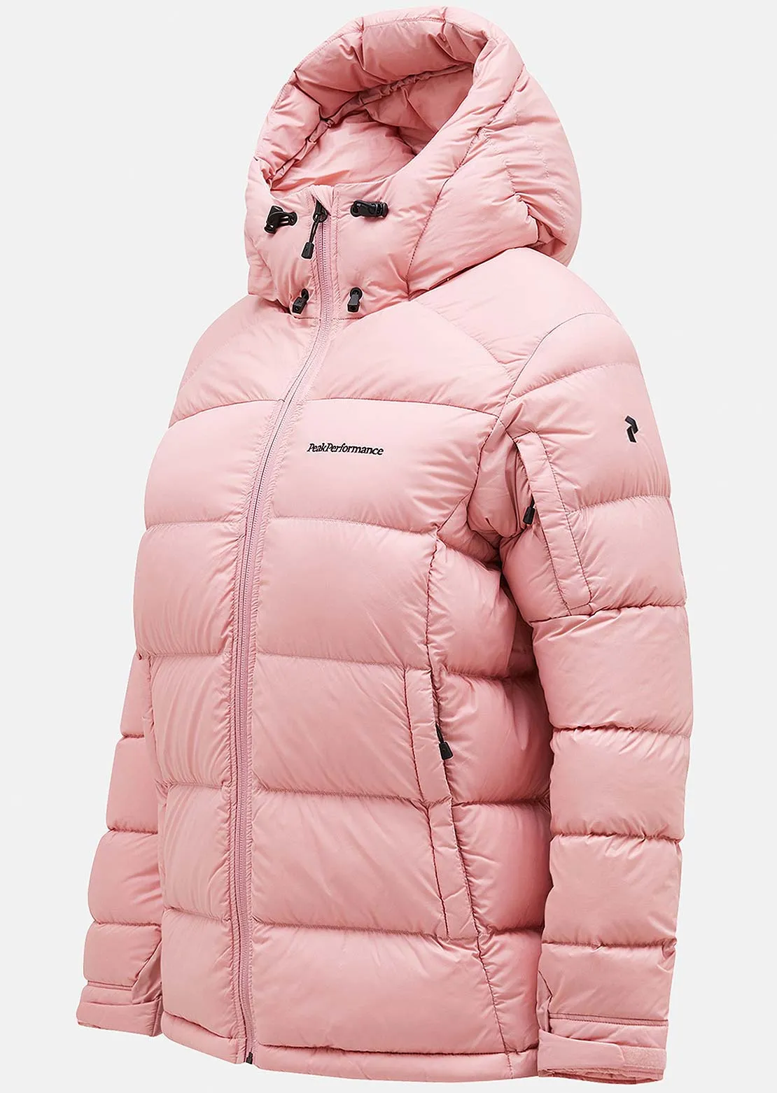 Peak Performance Women's Frost Down Jacket
