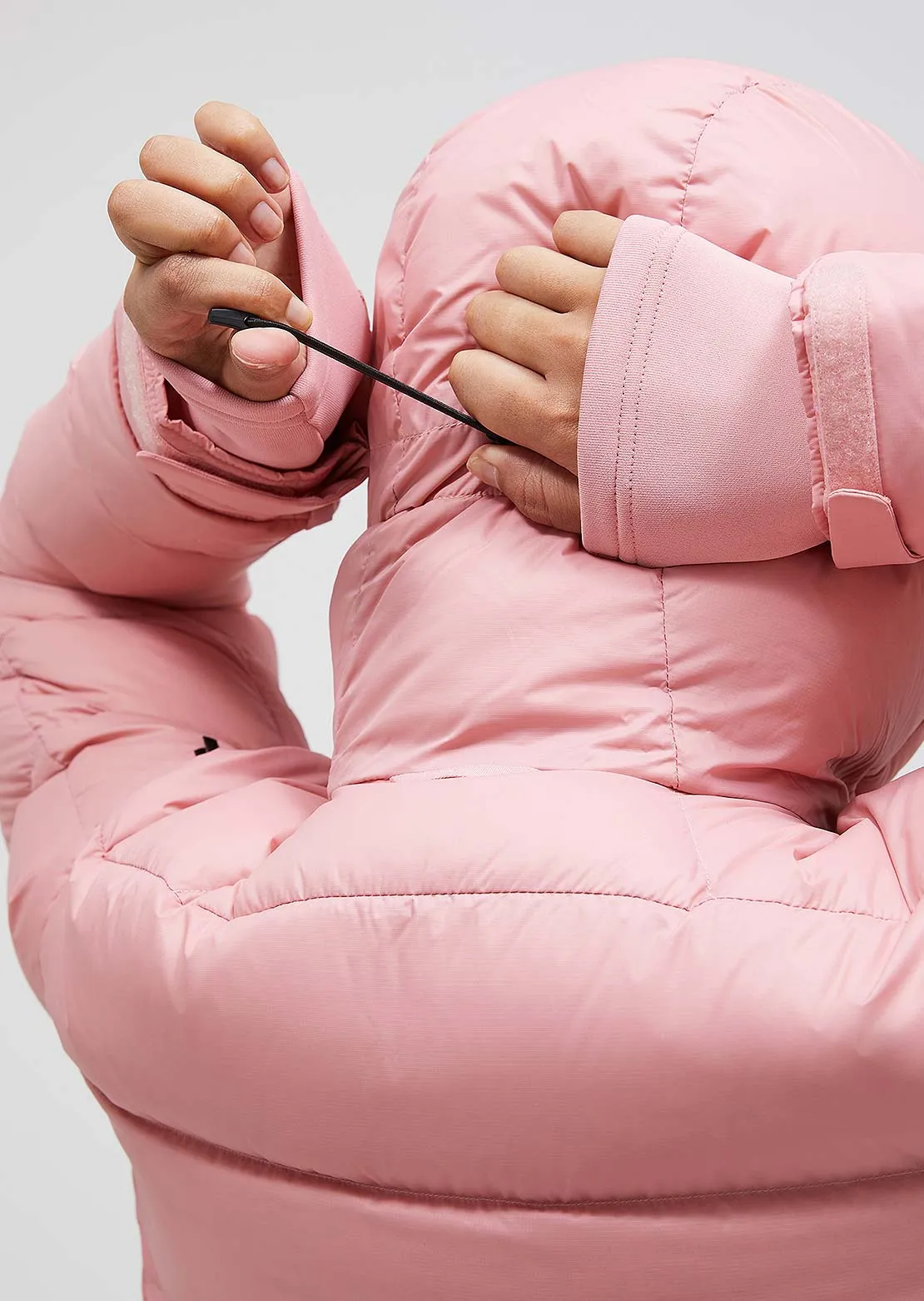 Peak Performance Women's Frost Down Jacket