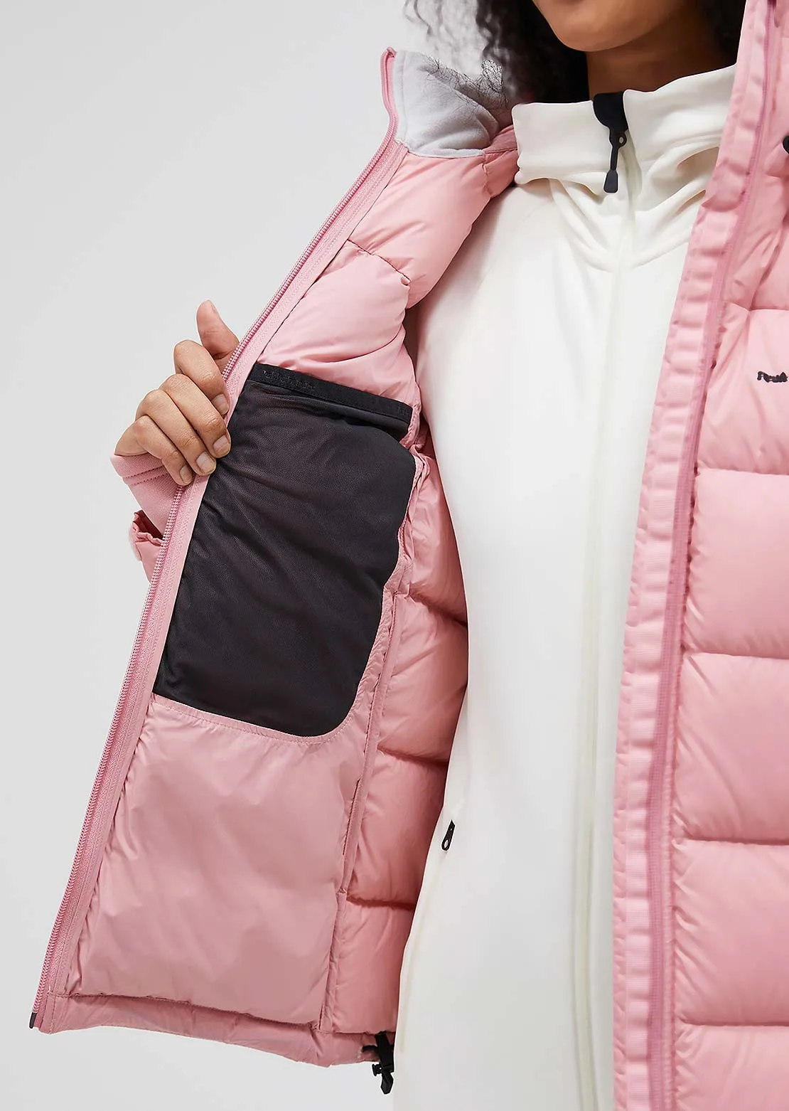 Peak Performance Women's Frost Down Jacket