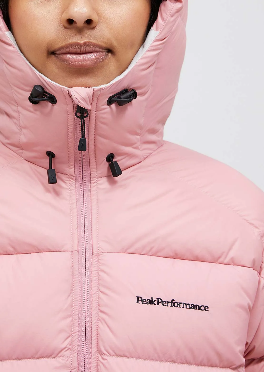 Peak Performance Women's Frost Down Jacket
