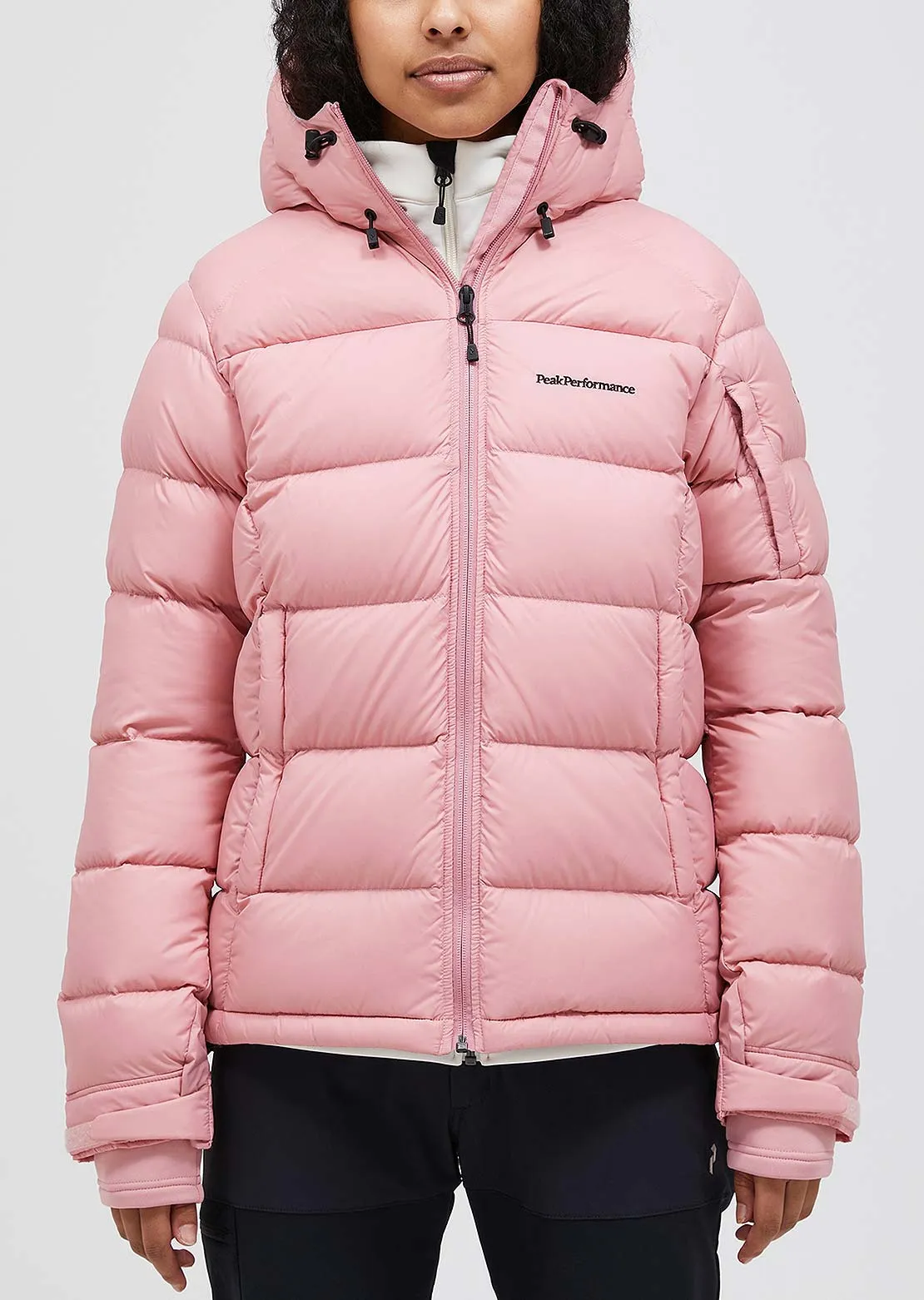 Peak Performance Women's Frost Down Jacket
