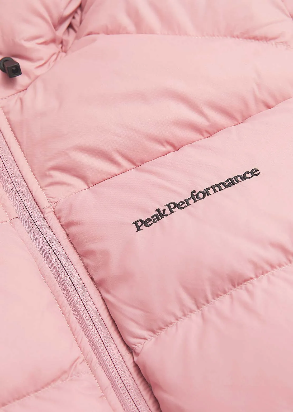 Peak Performance Women's Frost Down Jacket