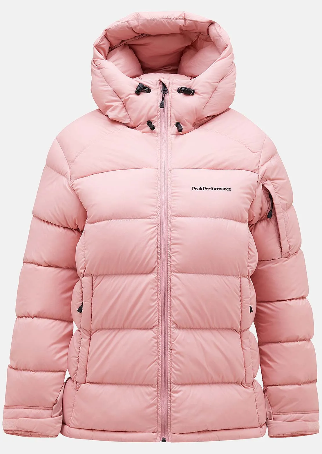 Peak Performance Women's Frost Down Jacket