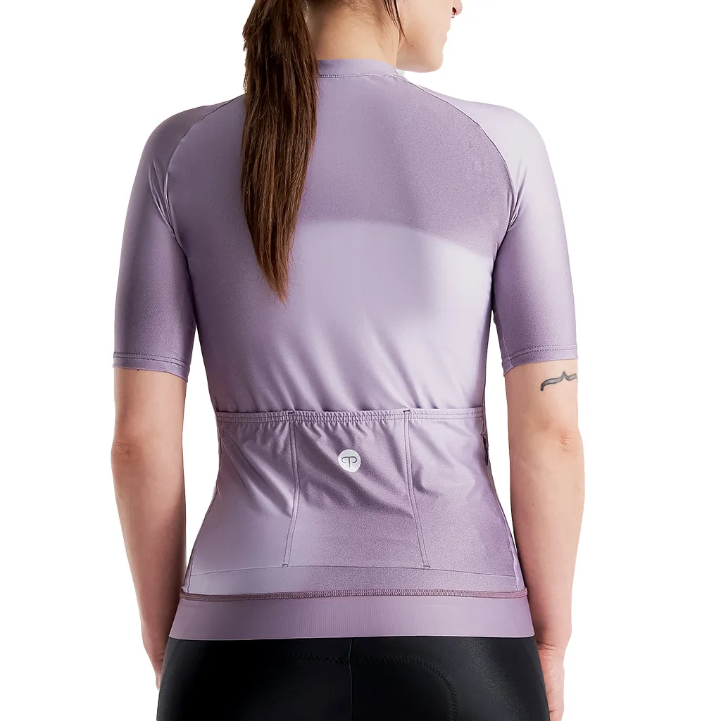 Peppermint Cycling Co. Classic SS Jersey Women's