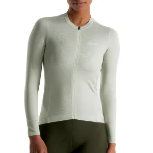Peppermint Cycling Co. Signature LS Jersey Women's