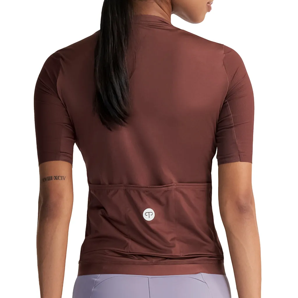Peppermint Cycling Co. Signature SS Jersey Women's