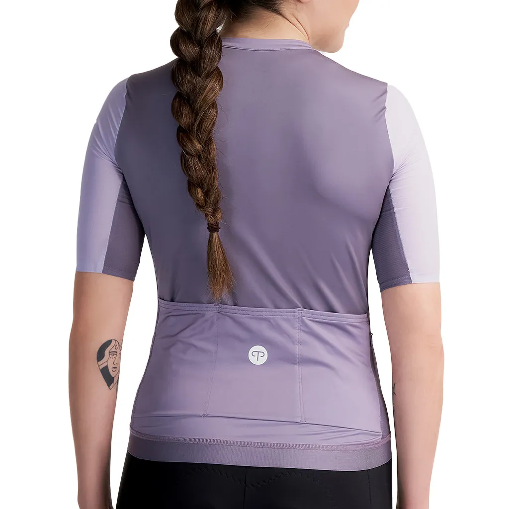 Peppermint Cycling Co. Signature SS Jersey Women's