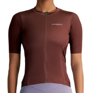 Peppermint Cycling Co. Signature SS Jersey Women's
