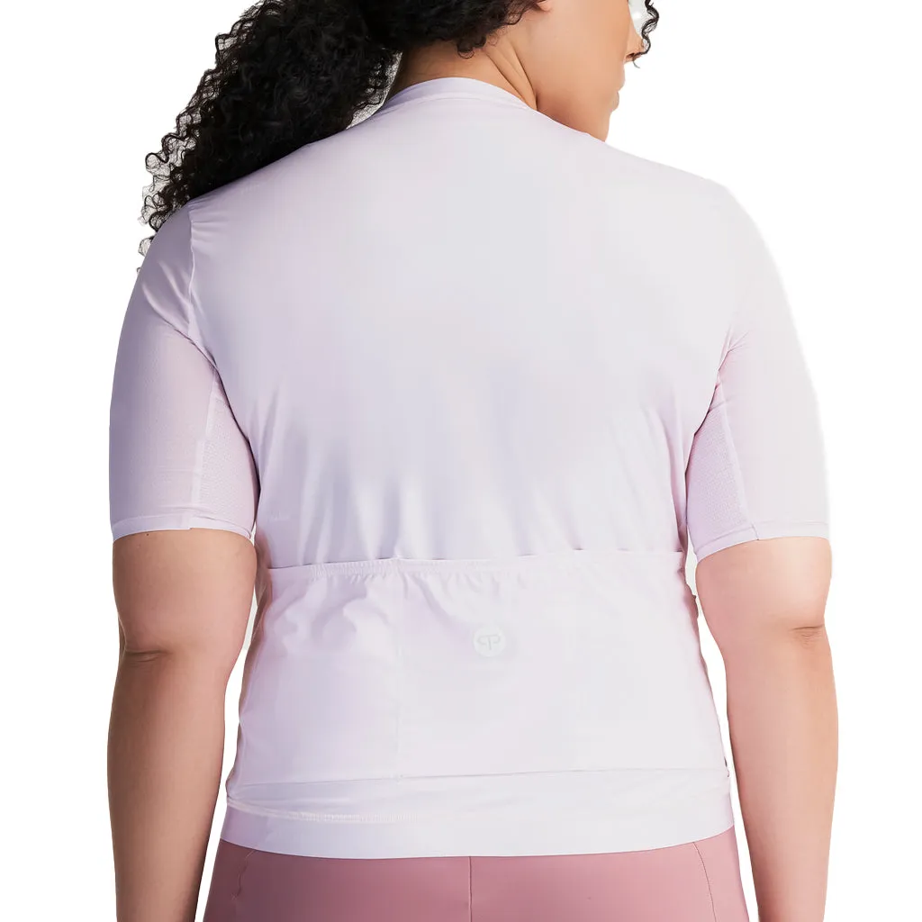 Peppermint Cycling Co. Signature SS Jersey Women's