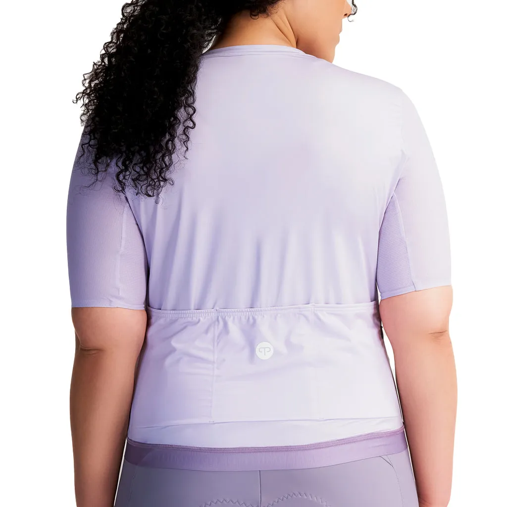 Peppermint Cycling Co. Signature SS Jersey Women's