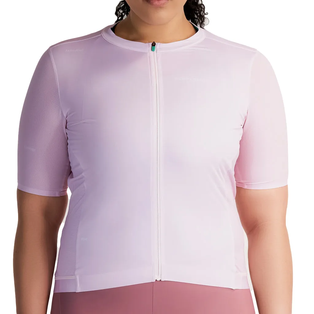 Peppermint Cycling Co. Signature SS Jersey Women's