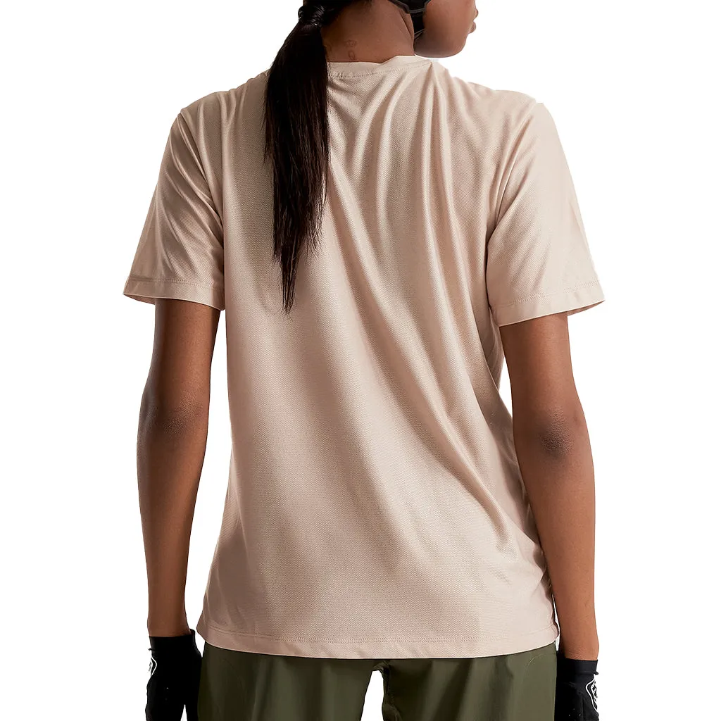 Peppermint Cycling Co. Trail SS Jersey Women's