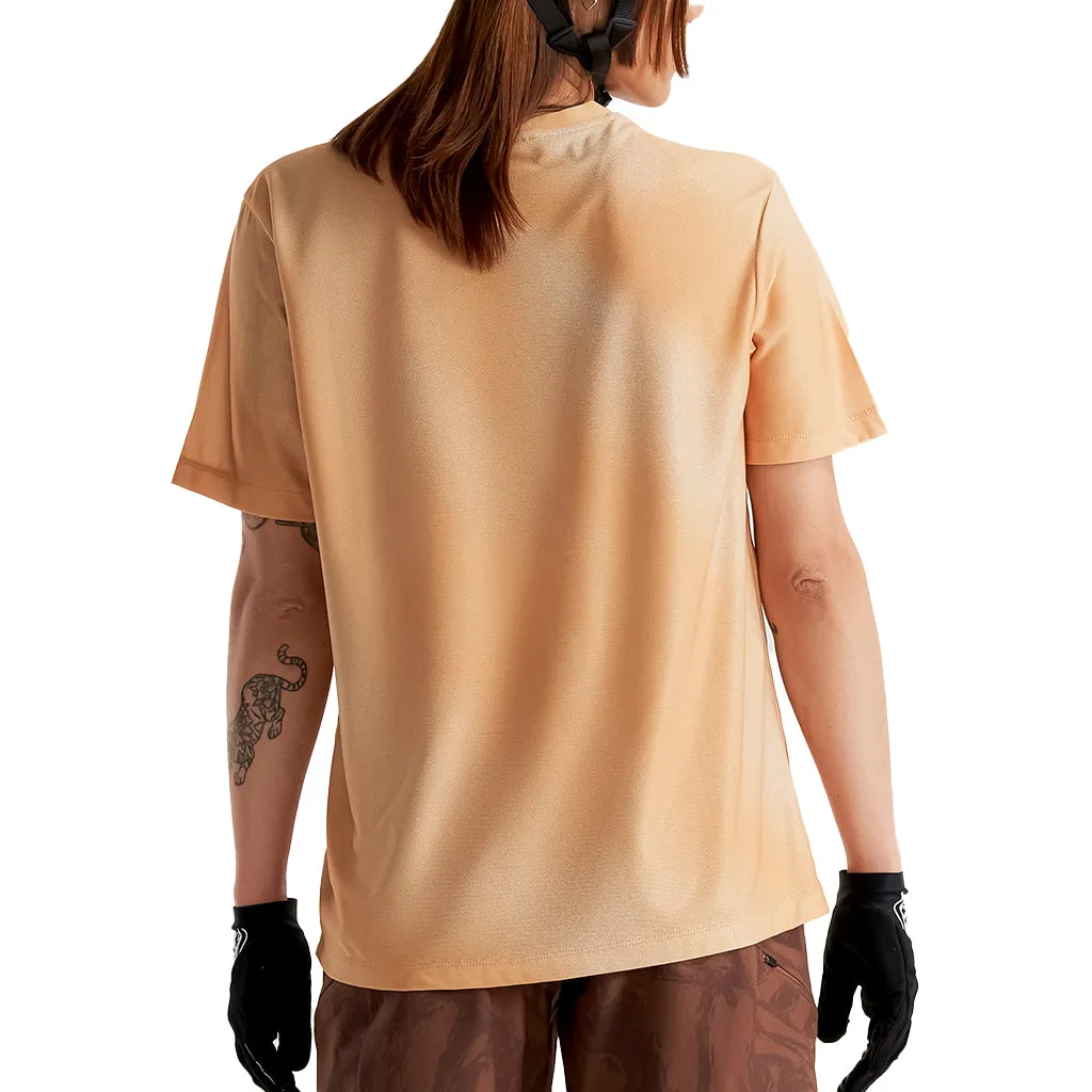Peppermint Cycling Co. Trail SS Jersey Women's