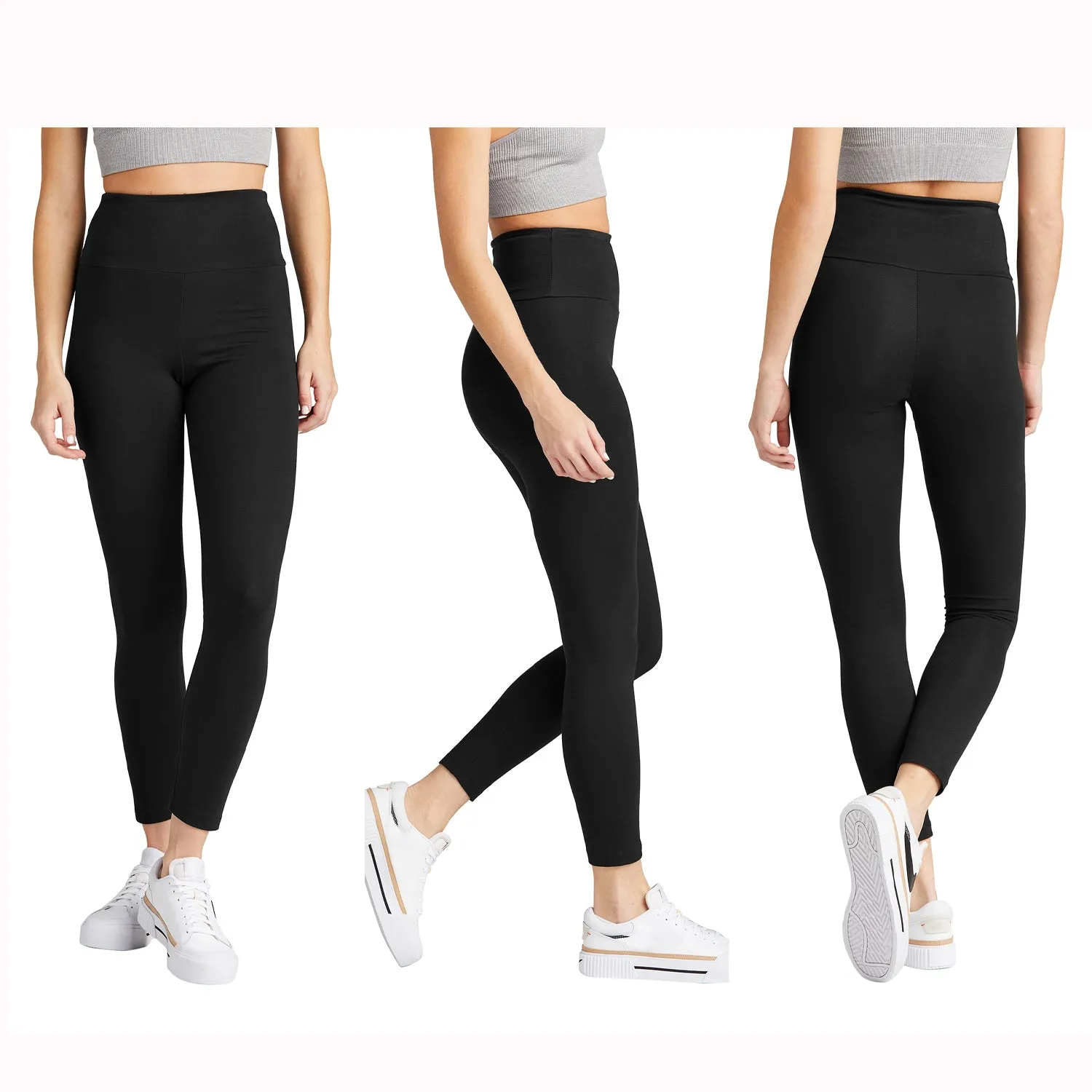 Pi Beta Phi High Waist Leggings