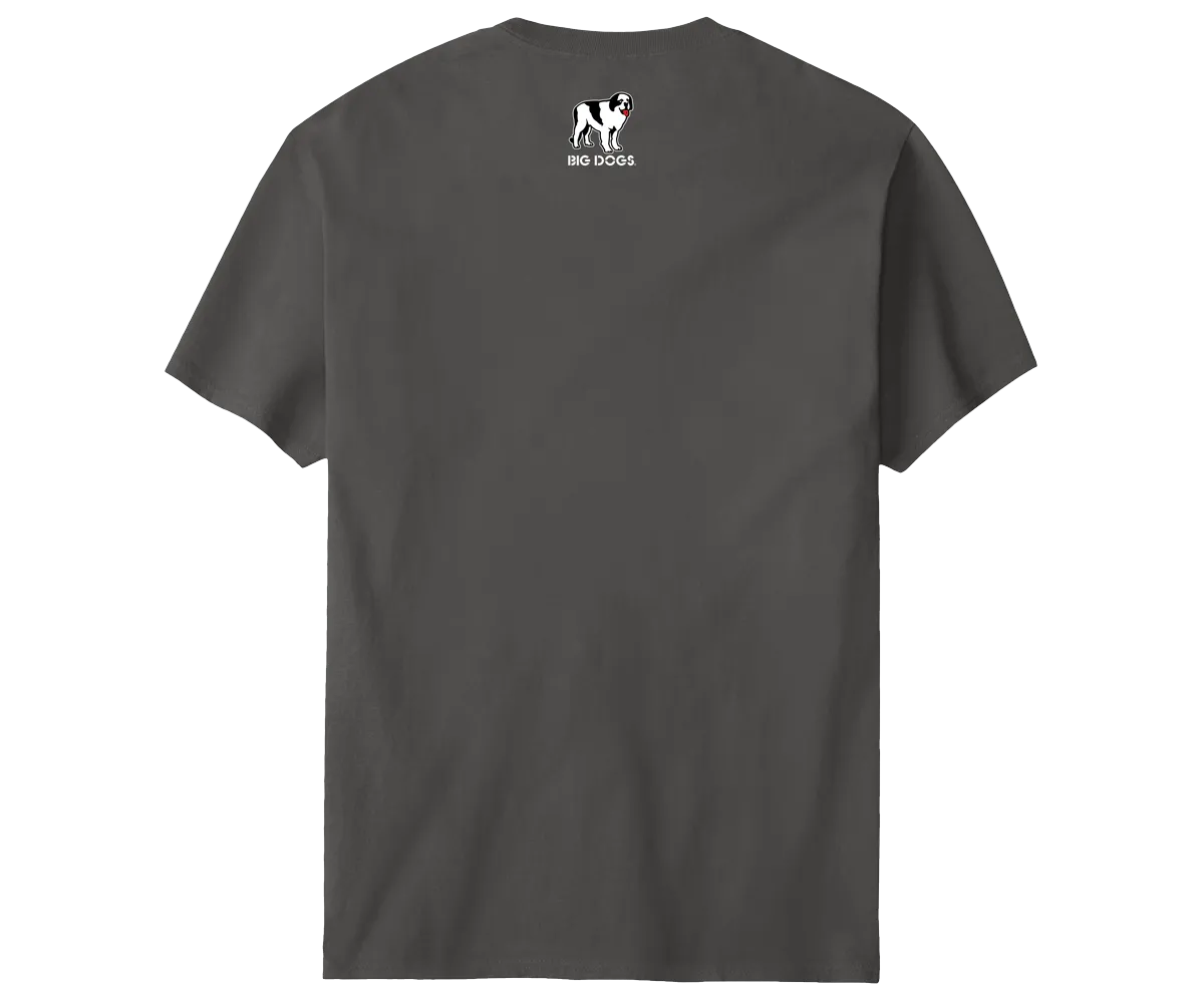 Pickleball Dill With It T-Shirt