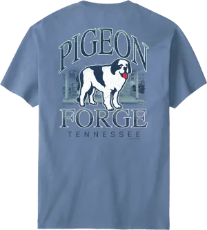 Pigeon Forge Logo T-shirt