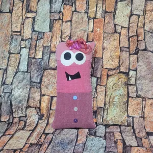 Pinkapotamuse