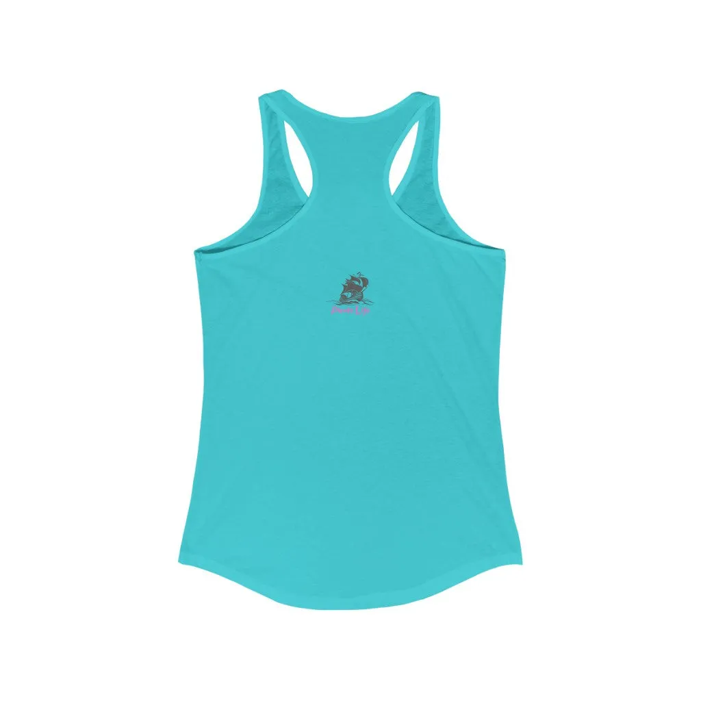 Pirate Life Slim Fit Tank