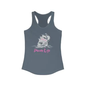 Pirate Life Slim Fit Tank