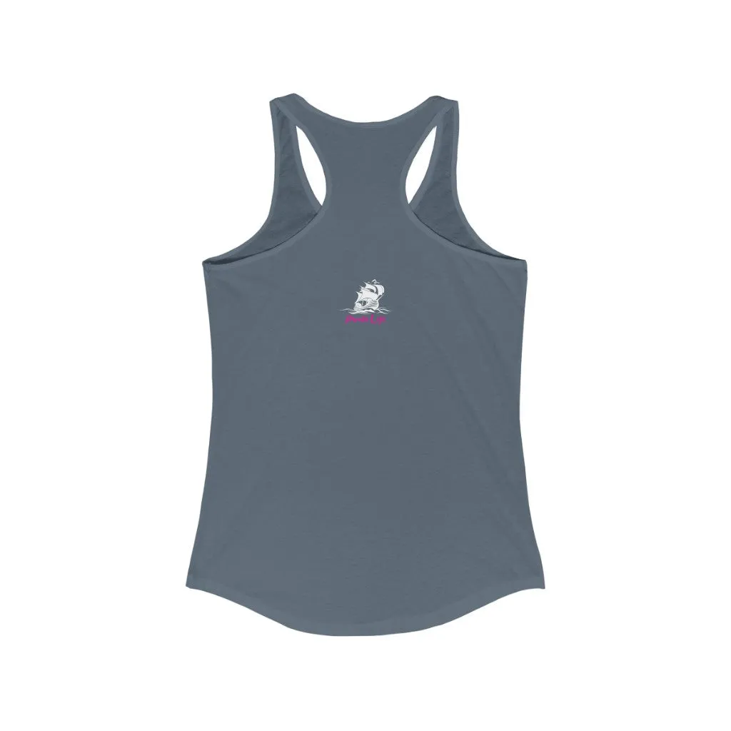 Pirate Life Slim Fit Tank