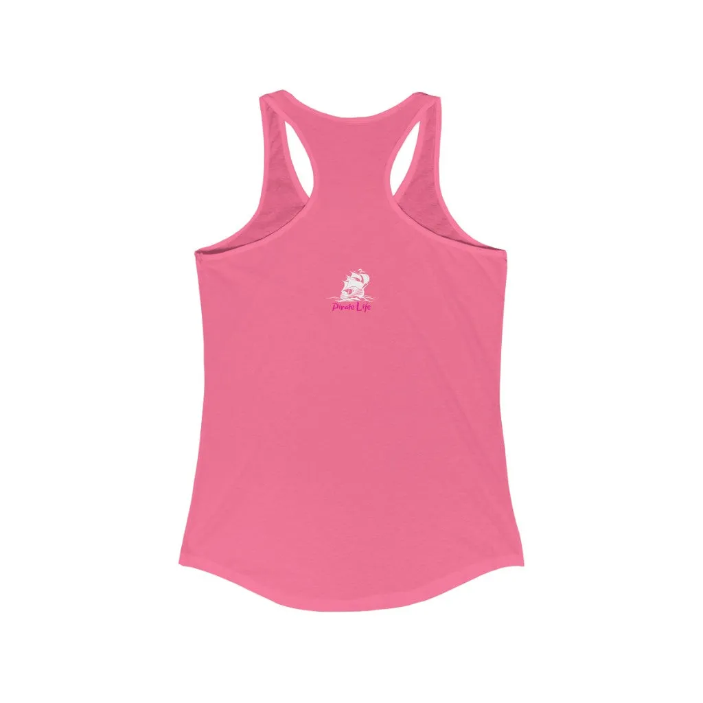 Pirate Life Slim Fit Tank