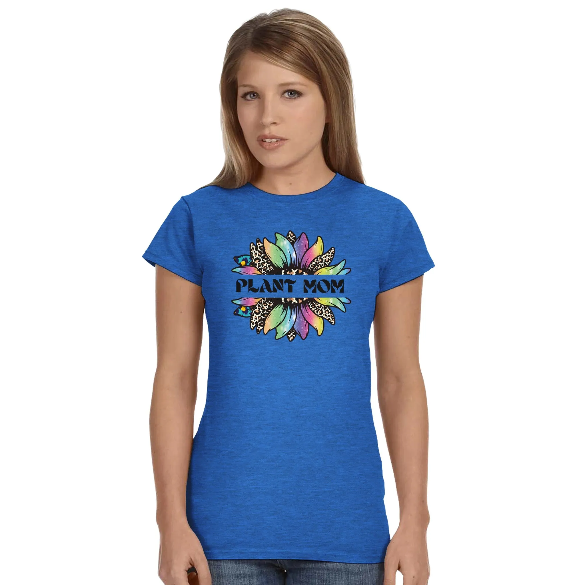 PLANT MOM Women's Tee