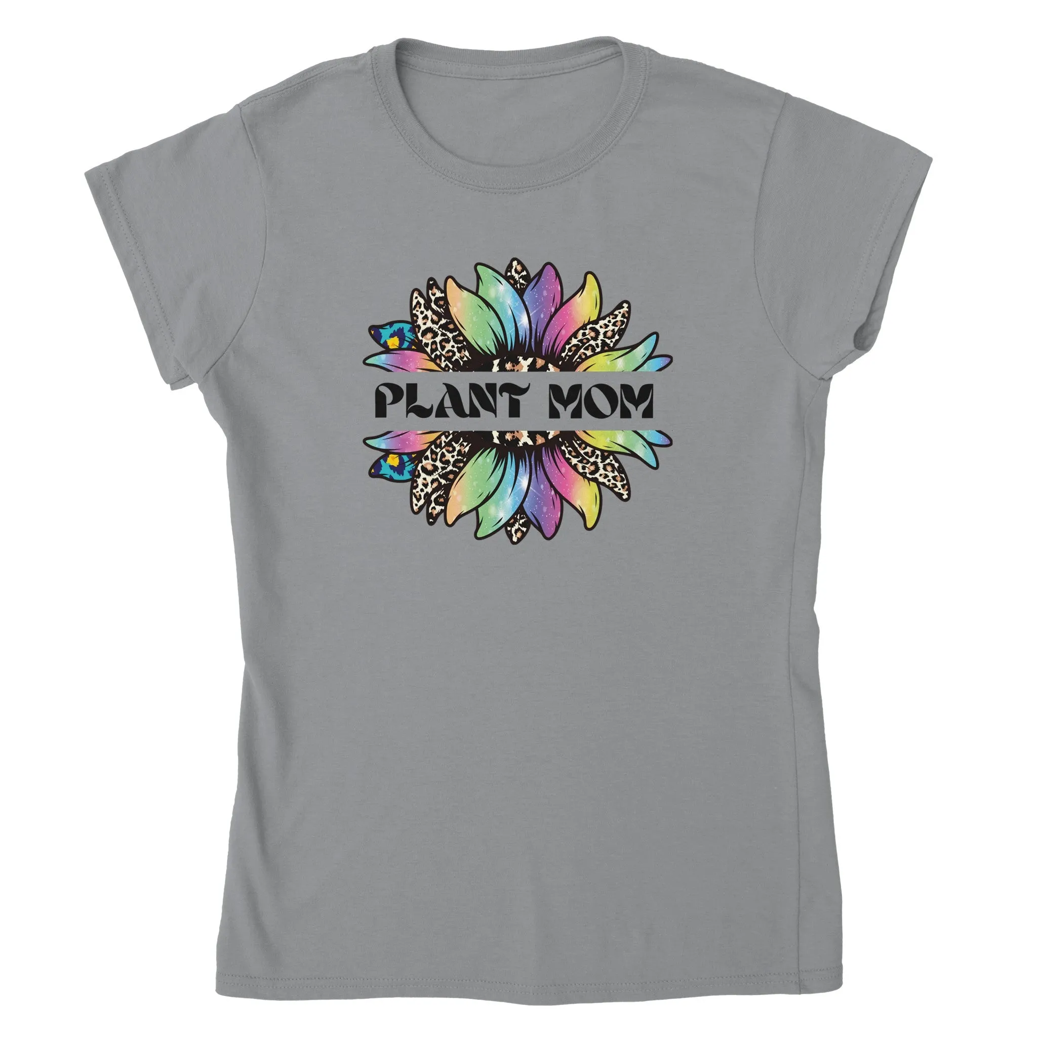 PLANT MOM Women's Tee