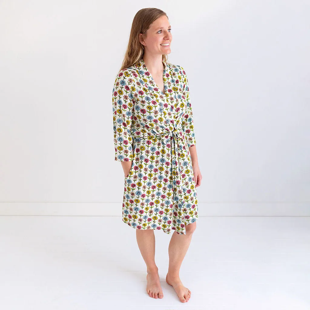 Posh Peanut Maya Lynn - Robe