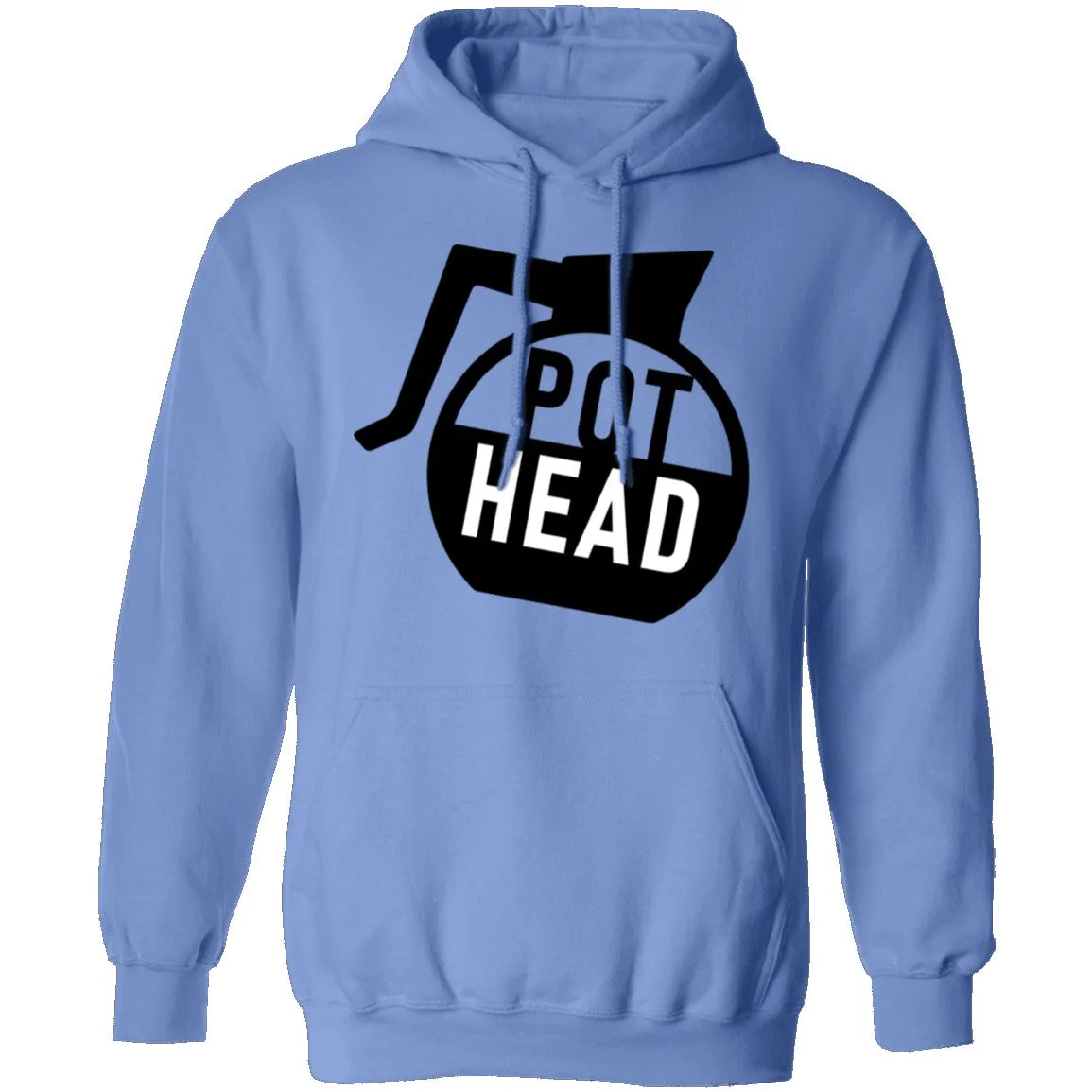 Pot Head Coffee T-Shirt