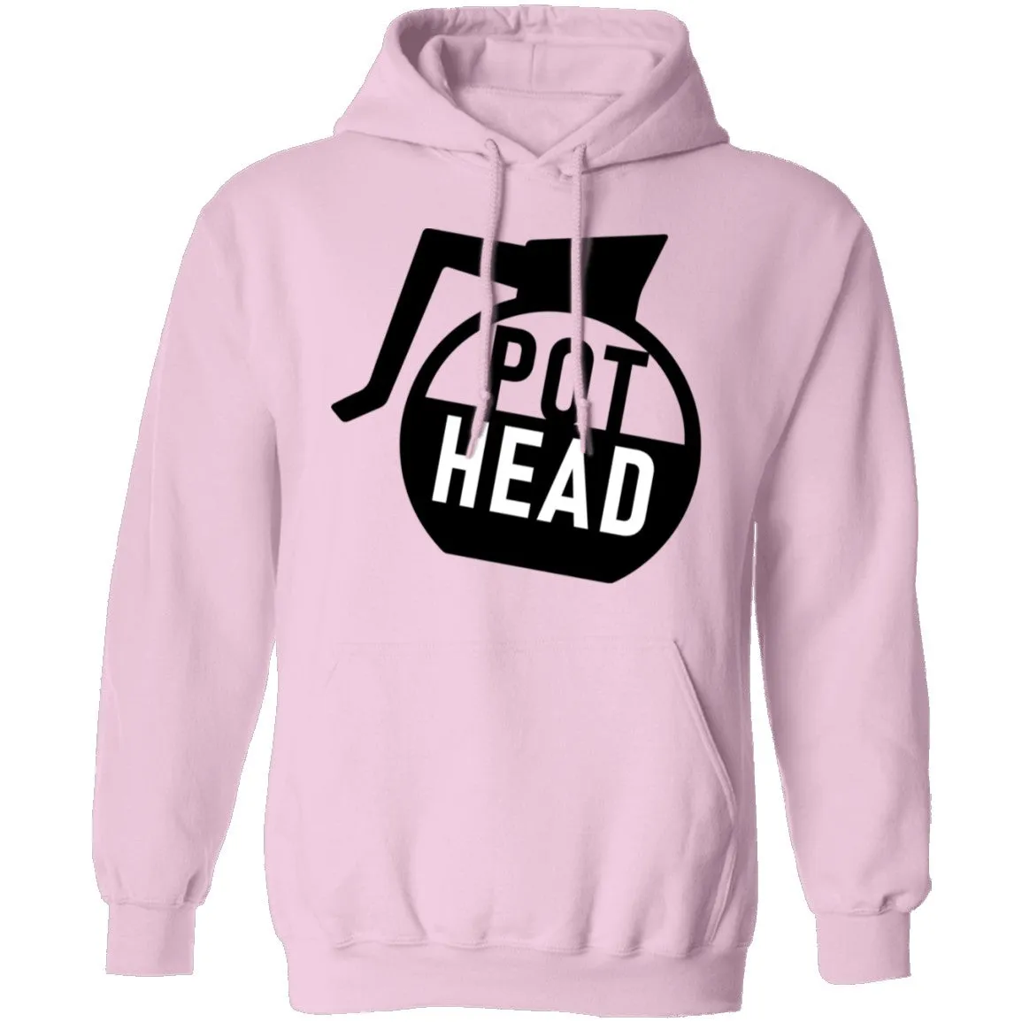Pot Head Coffee T-Shirt