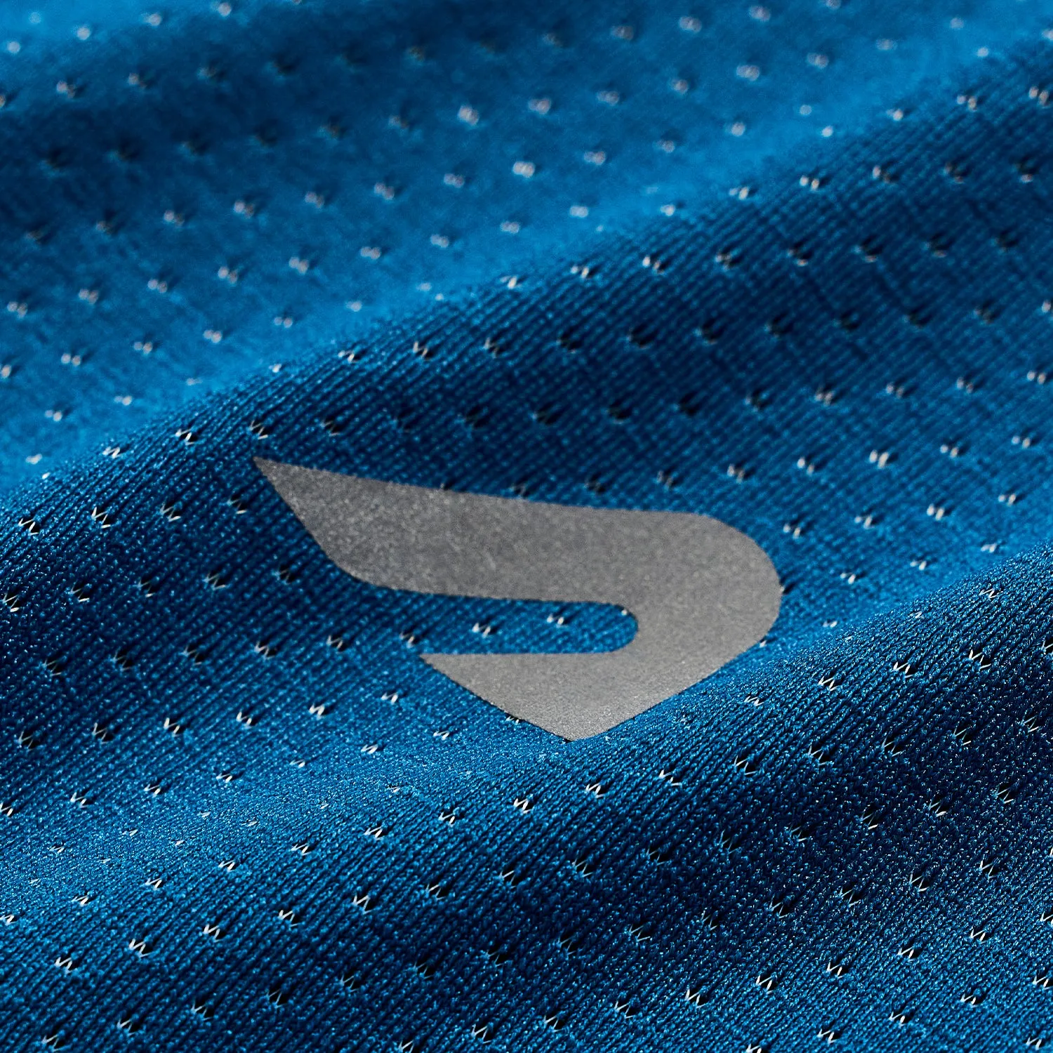 PowerLite Mens Training Vest Blue