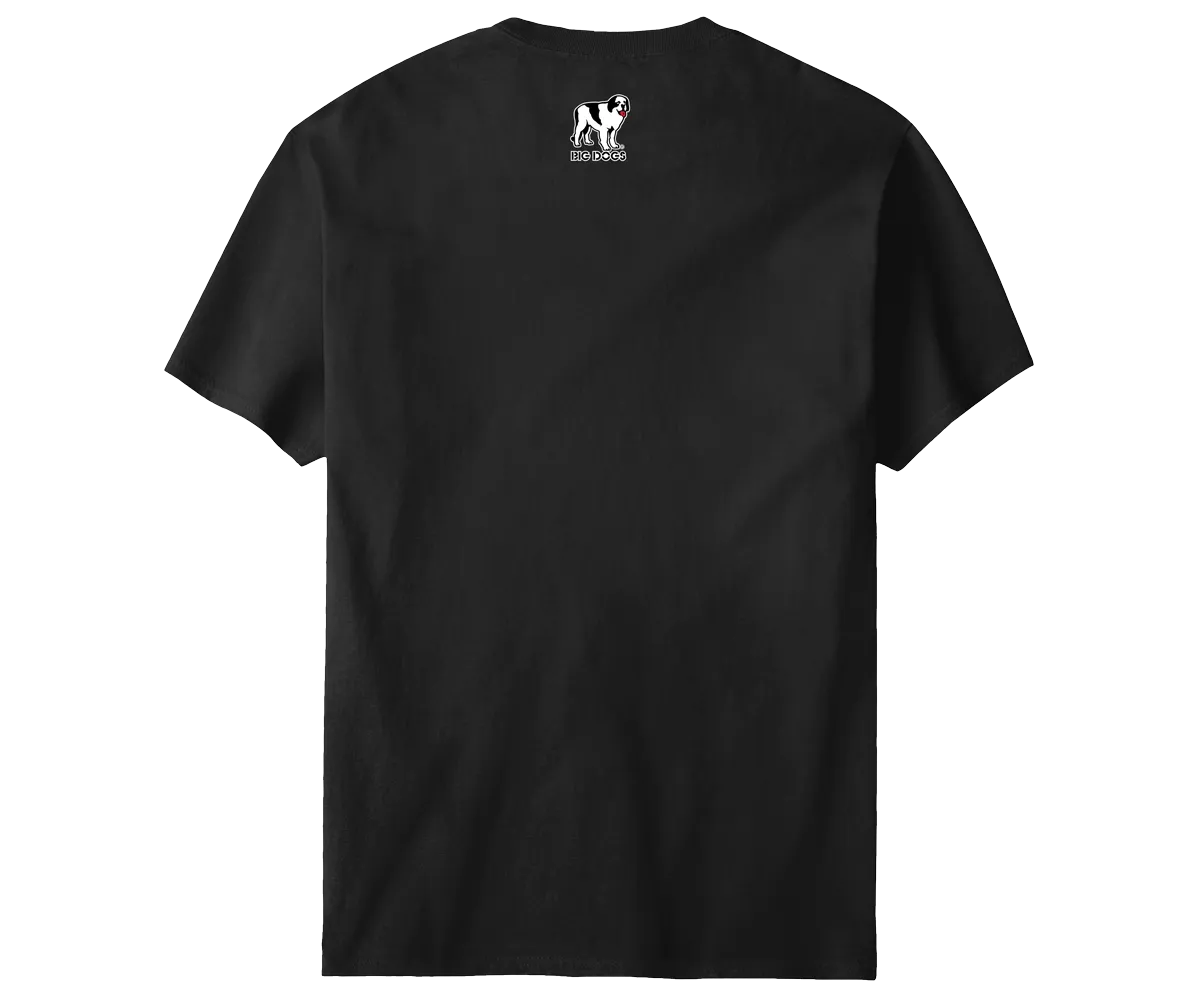 Presidential Griller T-shirt