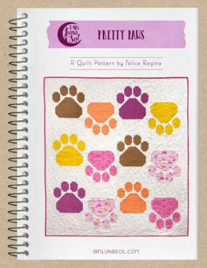Pretty Paws