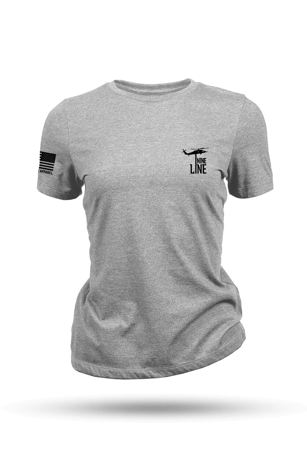 Proverbs 27:17 - Women's T-Shirt