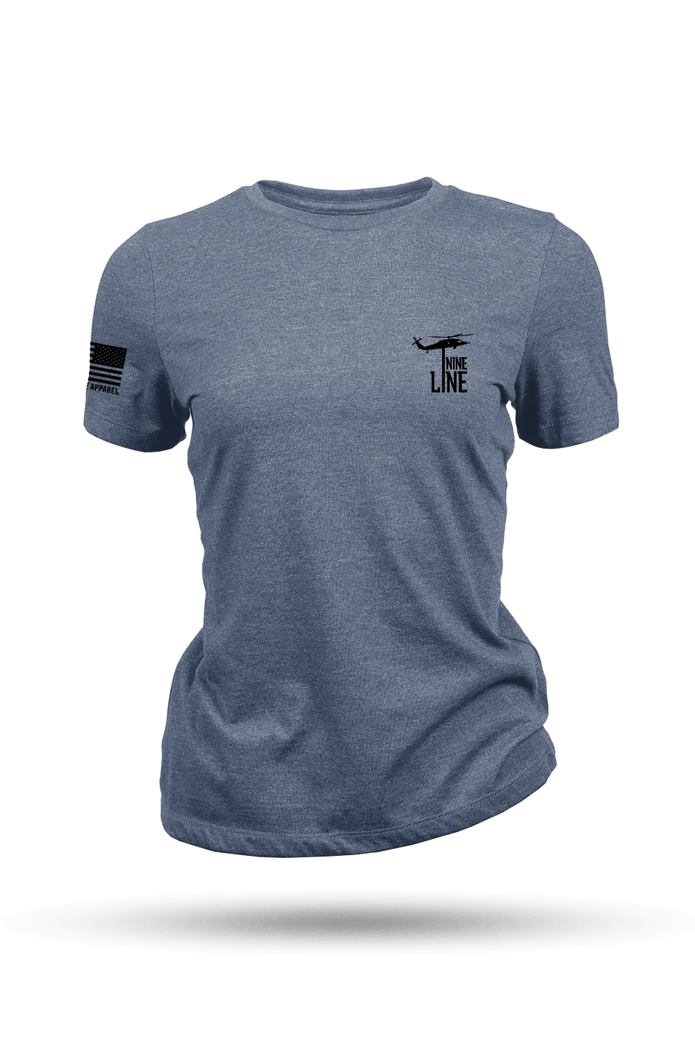 Proverbs 27:17 - Women's T-Shirt