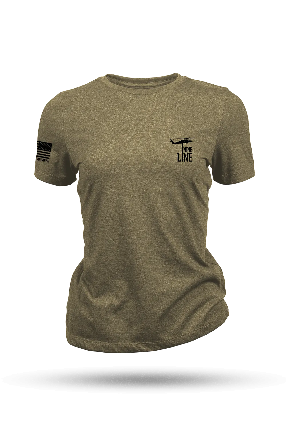 Proverbs 27:17 - Women's T-Shirt