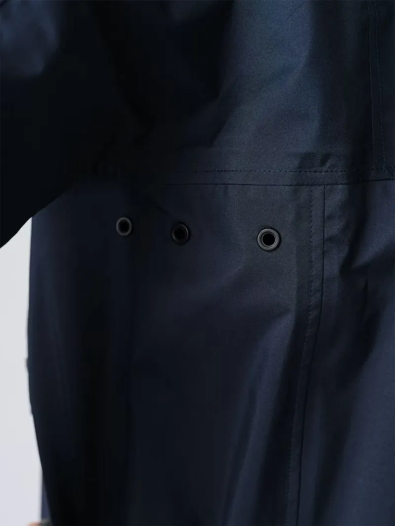 PS of Sweden River Rain Technical Jacket