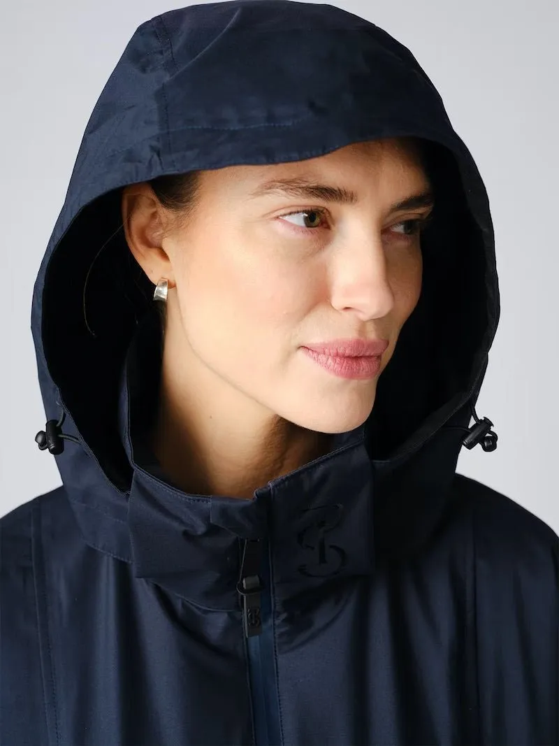 PS of Sweden River Rain Technical Jacket