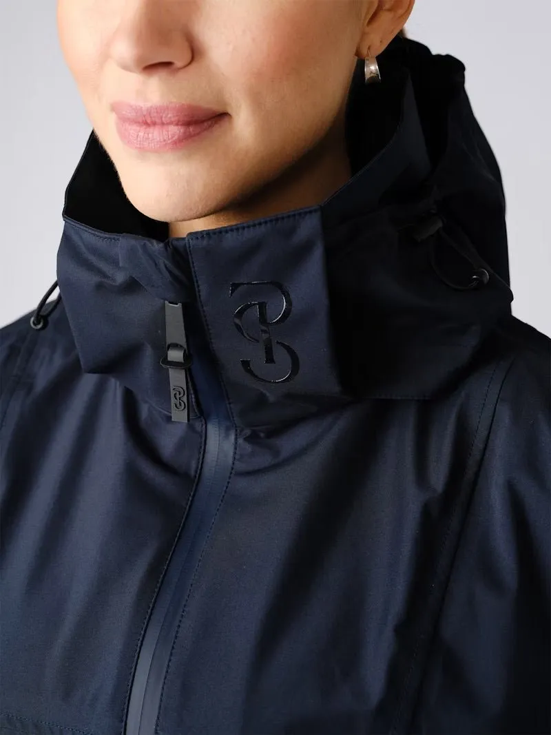 PS of Sweden River Rain Technical Jacket
