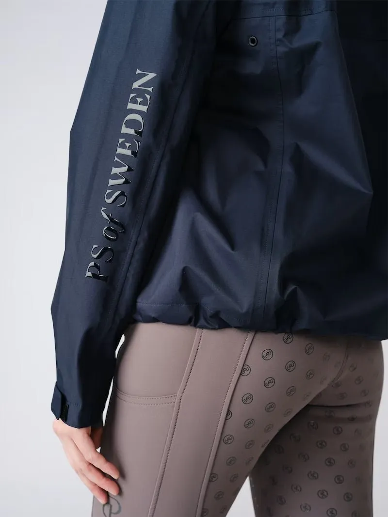 PS of Sweden River Rain Technical Jacket