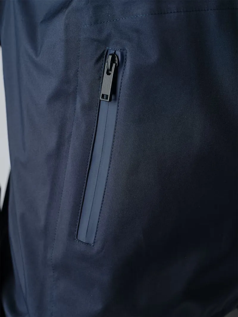 PS of Sweden River Rain Technical Jacket