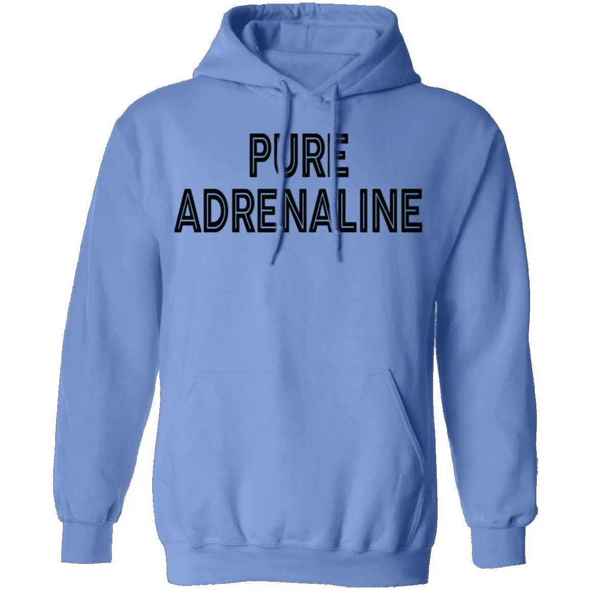 Pure Adrenaline T-Shirt