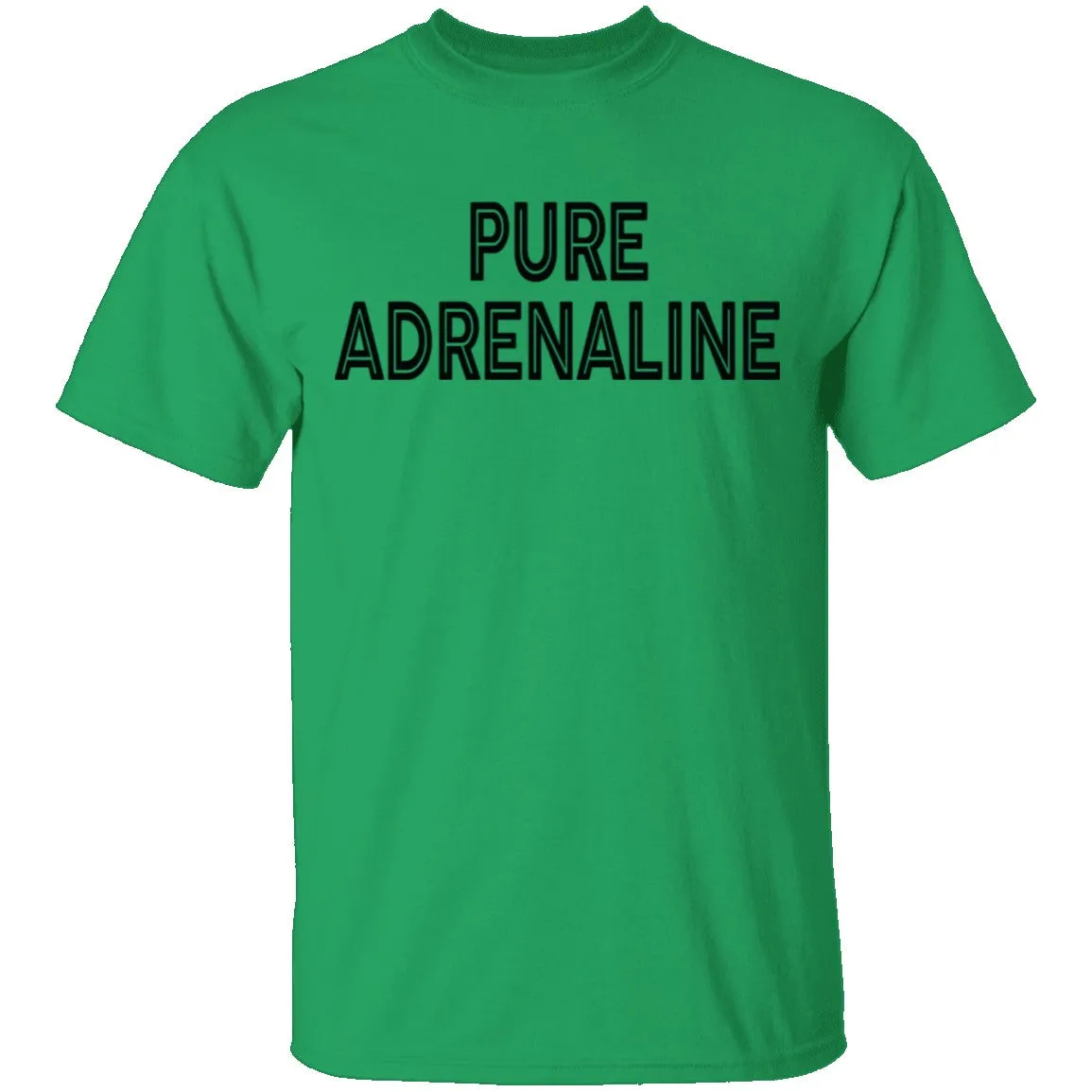 Pure Adrenaline T-Shirt