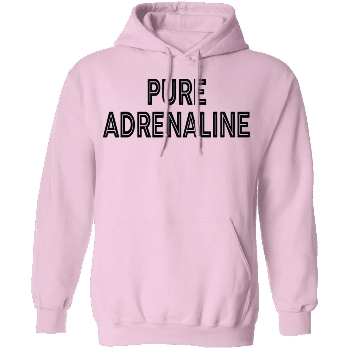 Pure Adrenaline T-Shirt