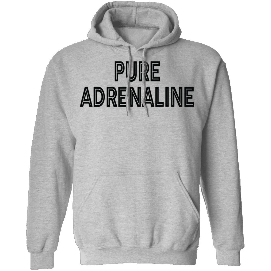 Pure Adrenaline T-Shirt