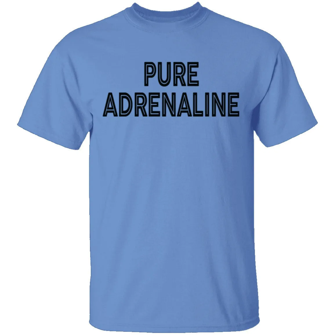 Pure Adrenaline T-Shirt
