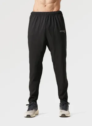 Quick Dry Joggers - Black